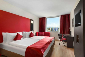 Отель Ramada Encore by Wyndham Geneva  Женева